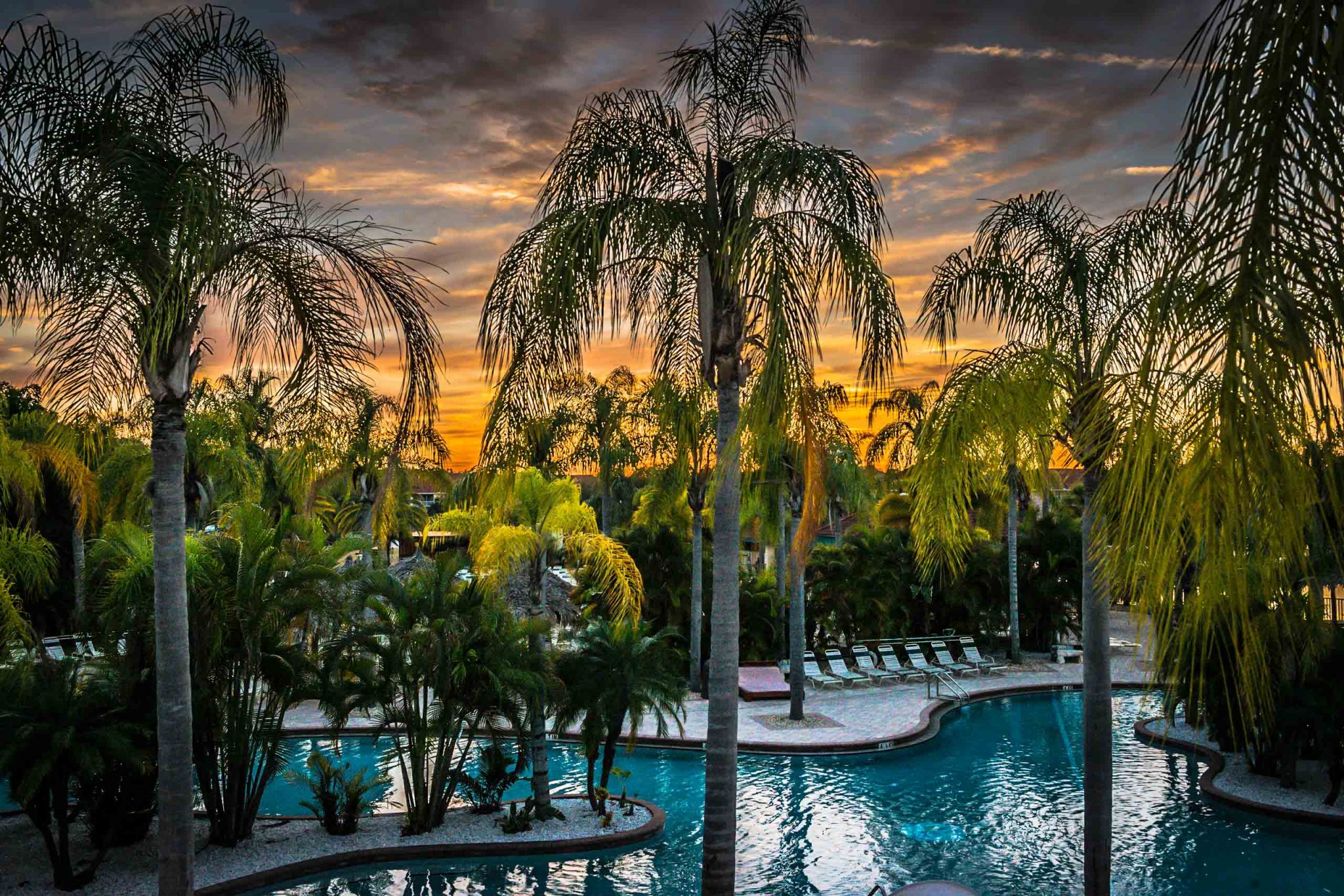 Photos Caliente Resorts