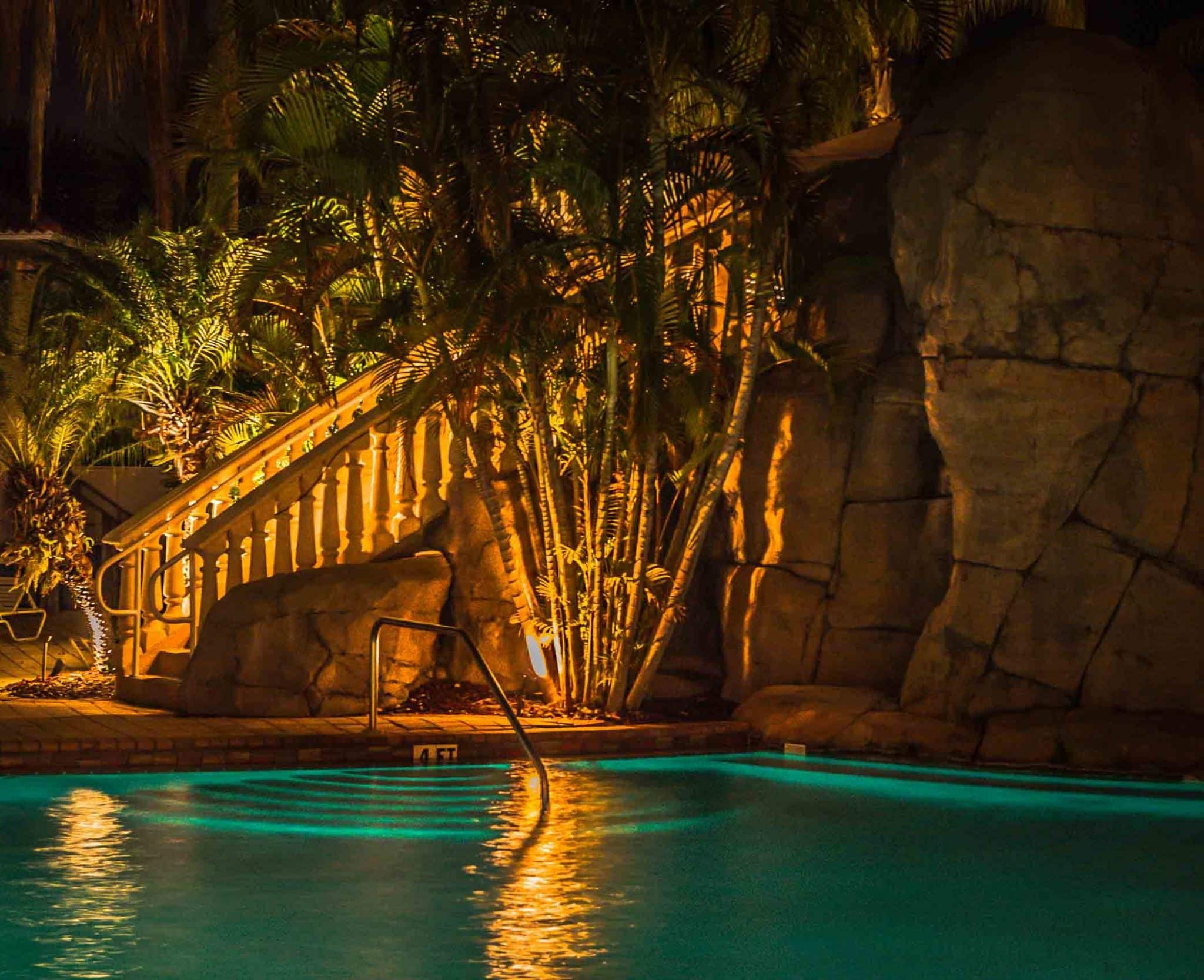 Photos Caliente Resorts