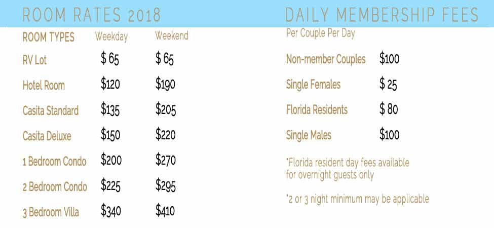 2018_Room_Rates_with_Daily_Membership_Rates_Grid