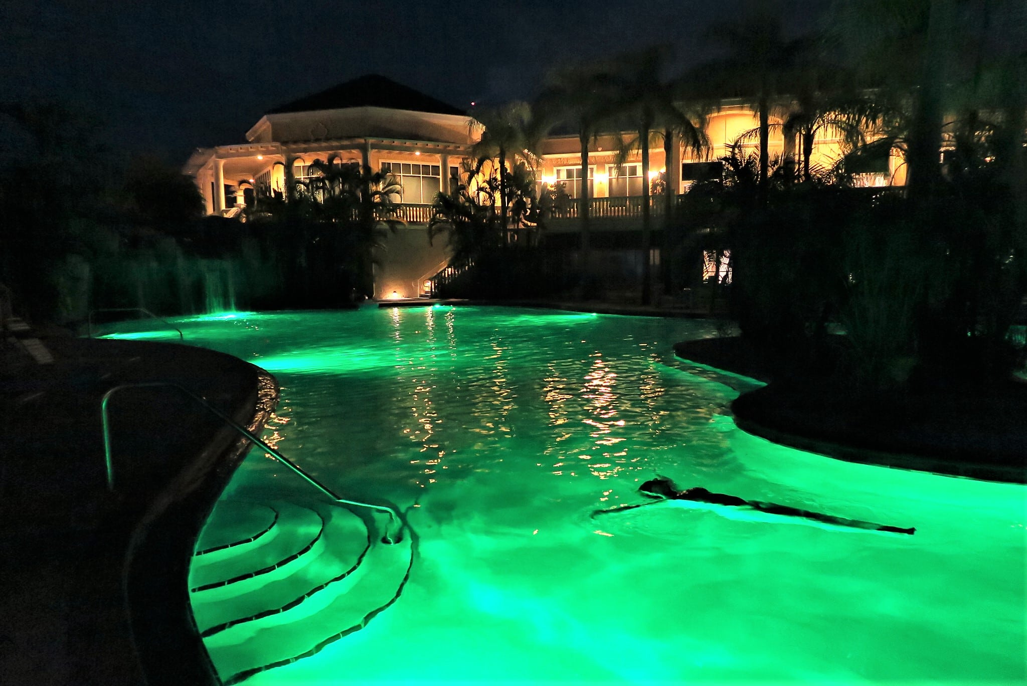 Photos Caliente Resorts